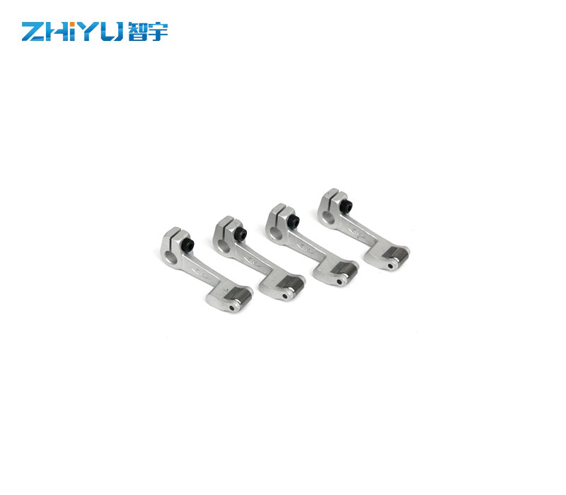 Head Spare Hup Geyer