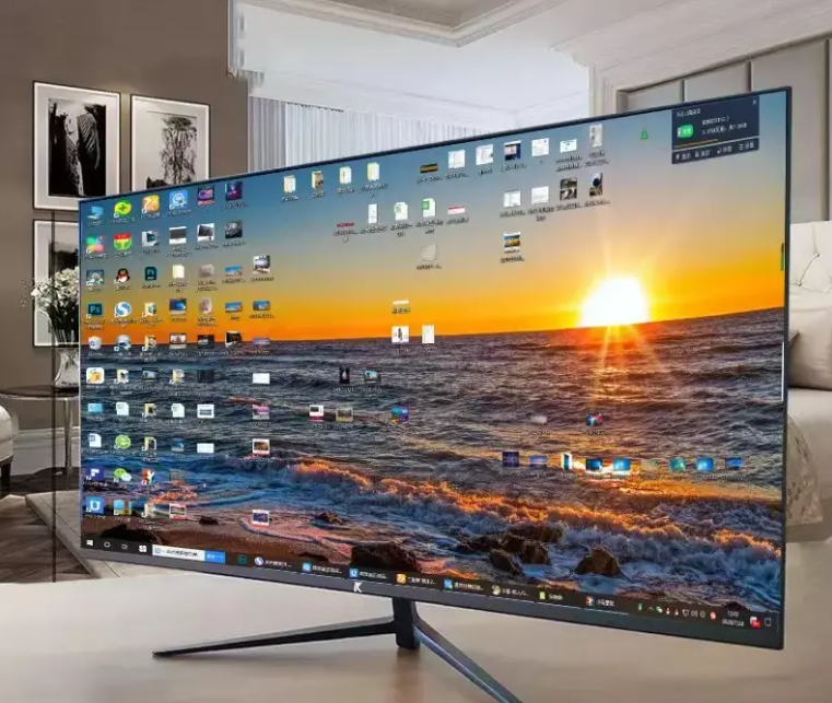 32 inch 4k monitor